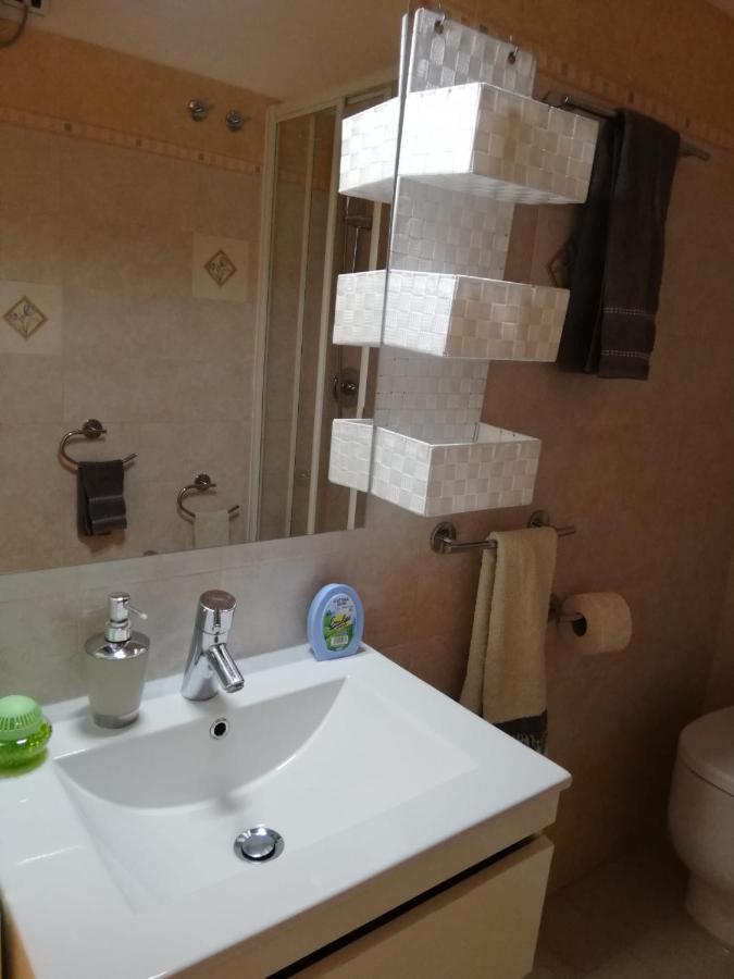 La Casa Di Adele Lejlighed Sassari Eksteriør billede